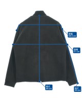 UNITED TOKYO（ユナイテッドトウキョウ）ブルゾン 黒 サイズ:3(L位) メンズ/2200659290069