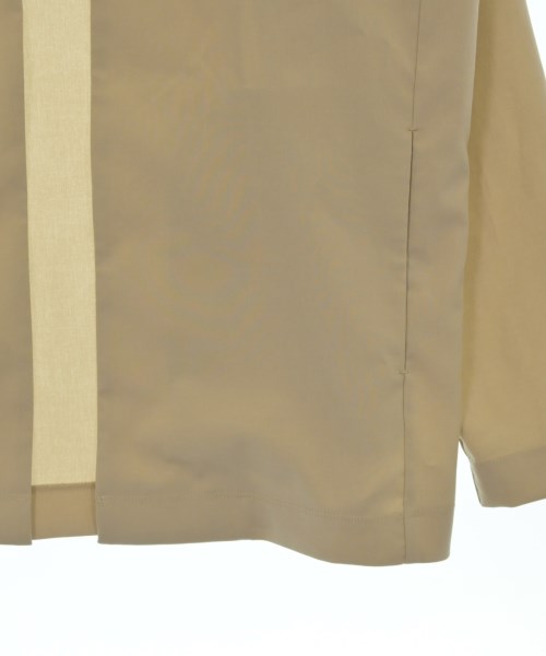 UNITED TOKYO（ユナイテッドトウキョウ）カジュアルジャケット ベージュ サイズ:2(M位) メンズ/2200648546023