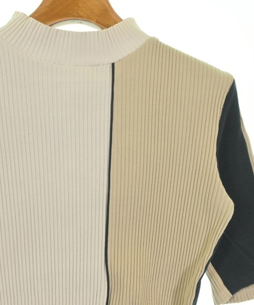 UNITED TOKYO（ユナイテッドトウキョウ）ニット・セーター 白 サイズ:F レディース/2200655321019