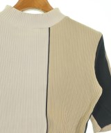 UNITED TOKYO（ユナイテッドトウキョウ）ニット・セーター 白 サイズ:F レディース/2200655321019