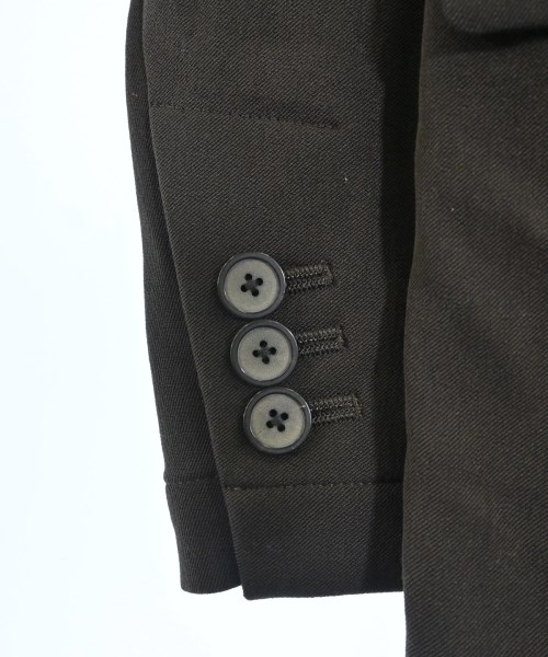 UNITED TOKYO（ユナイテッドトウキョウ）テーラードジャケット 茶 サイズ:1(S位) メンズ/2200656228010