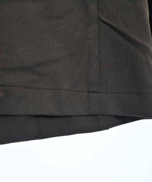 UNITED TOKYO（ユナイテッドトウキョウ）テーラードジャケット 茶 サイズ:1(S位) メンズ/2200656228010