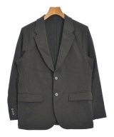 UNITED TOKYO（ユナイテッドトウキョウ）テーラードジャケット 茶 サイズ:1(S位) メンズ/2200656228010