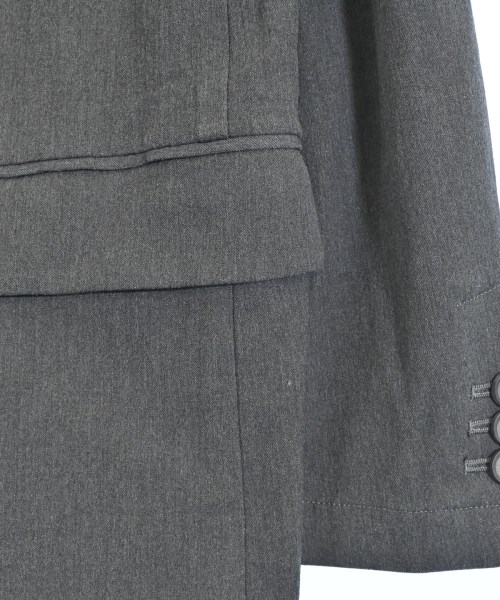 UNITED TOKYO（ユナイテッドトウキョウ）テーラードジャケット グレー サイズ:1(S位) メンズ/2200656228034