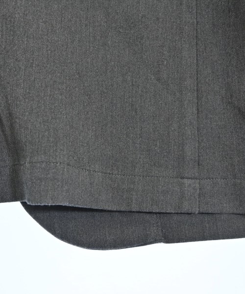 UNITED TOKYO（ユナイテッドトウキョウ）テーラードジャケット グレー サイズ:1(S位) メンズ/2200656228034