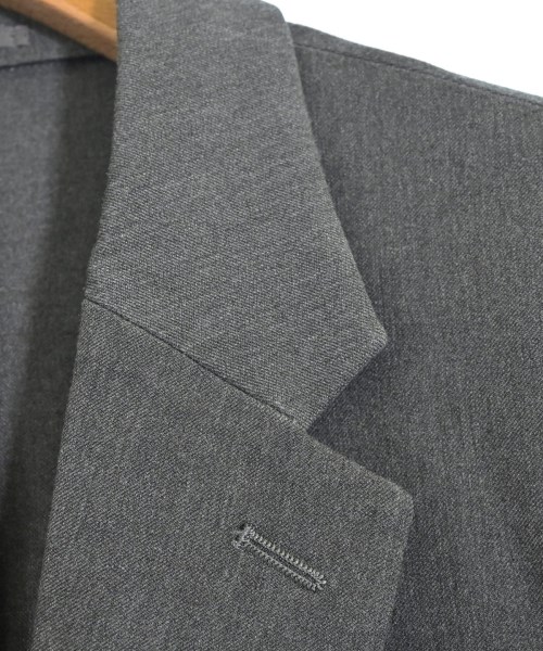 UNITED TOKYO（ユナイテッドトウキョウ）テーラードジャケット グレー サイズ:1(S位) メンズ/2200656228034