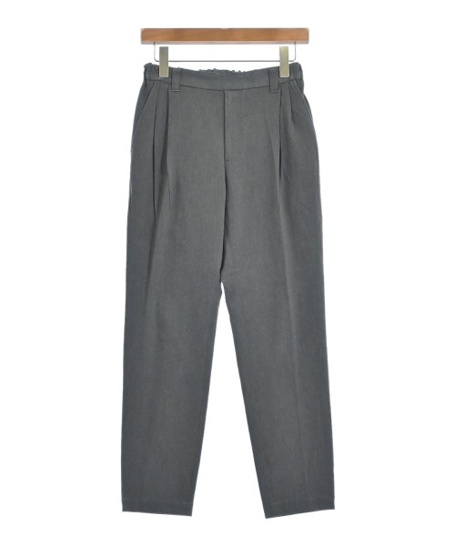 UNITED TOKYO(ユナイテッドトウキョウ)スラックス グレー サイズ:2(M位)/2200656228041