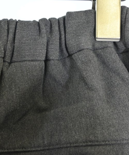 UNITED TOKYO（ユナイテッドトウキョウ）スラックス グレー サイズ:2(M位) メンズ/2200656228041