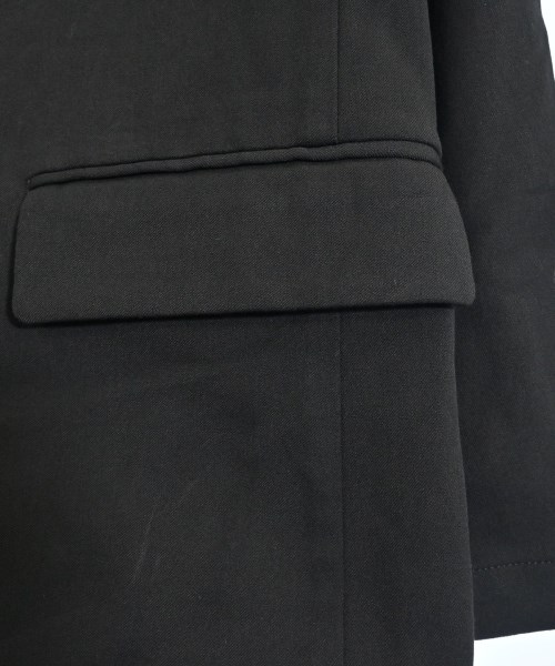 UNITED TOKYO（ユナイテッドトウキョウ）テーラードジャケット 黒 サイズ:1(S位) メンズ/2200656228058