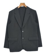 UNITED TOKYO（ユナイテッドトウキョウ）テーラードジャケット 黒 サイズ:1(S位) メンズ/2200656228058