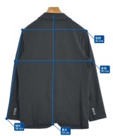 UNITED TOKYO（ユナイテッドトウキョウ）テーラードジャケット 黒 サイズ:1(S位) メンズ/2200656228058