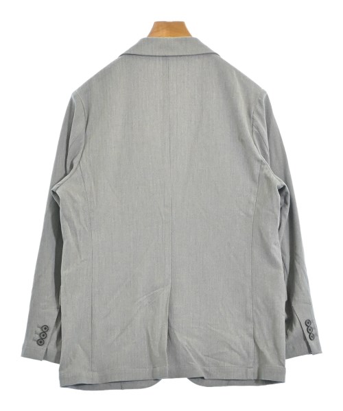 UNITED TOKYO（ユナイテッドトウキョウ）テーラードジャケット グレー サイズ:1(S位) メンズ/2200656228072