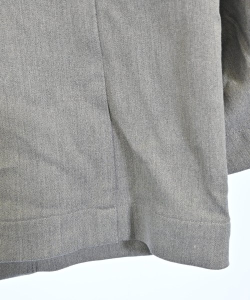 UNITED TOKYO（ユナイテッドトウキョウ）テーラードジャケット グレー サイズ:1(S位) メンズ/2200656228072