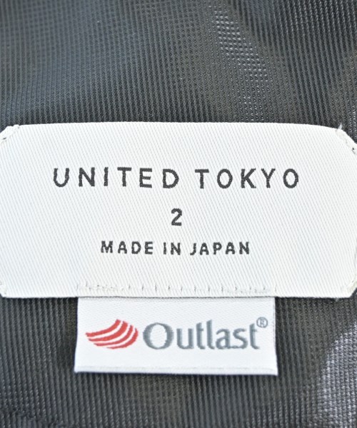 UNITED TOKYO（ユナイテッドトウキョウ）その他 グレー サイズ:2(M位) メンズ/2200656228089