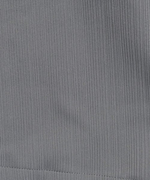 UNITED TOKYO（ユナイテッドトウキョウ）カジュアルシャツ グレー サイズ:1(S位) メンズ/2200656228096