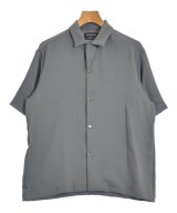 UNITED TOKYO（ユナイテッドトウキョウ）カジュアルシャツ グレー サイズ:1(S位) メンズ/2200656228096