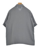 UNITED TOKYO（ユナイテッドトウキョウ）カジュアルシャツ グレー サイズ:1(S位) メンズ/2200656228096