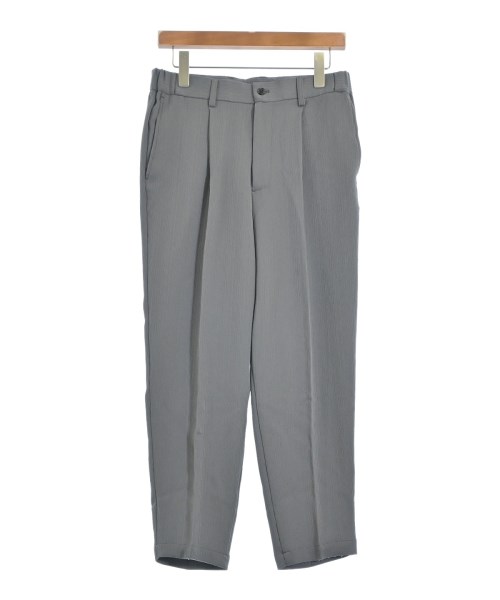 UNITED TOKYO(ユナイテッドトウキョウ)スラックス グレー サイズ:1(S位)/2200656228102