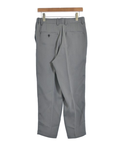 UNITED TOKYO（ユナイテッドトウキョウ）スラックス グレー サイズ:1(S位) メンズ/2200656228102