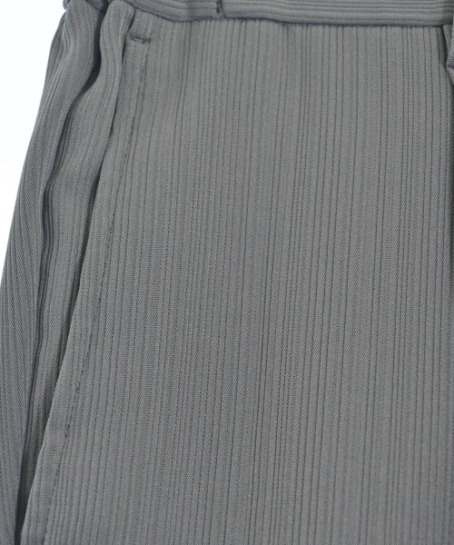 UNITED TOKYO（ユナイテッドトウキョウ）スラックス グレー サイズ:1(S位) メンズ/2200656228102