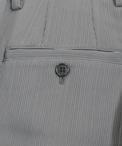 UNITED TOKYO（ユナイテッドトウキョウ）スラックス グレー サイズ:1(S位) メンズ/2200656228102