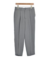 UNITED TOKYO（ユナイテッドトウキョウ）スラックス グレー サイズ:1(S位) メンズ/2200656228102