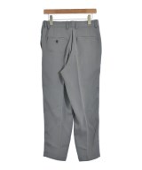 UNITED TOKYO（ユナイテッドトウキョウ）スラックス グレー サイズ:1(S位) メンズ/2200656228102