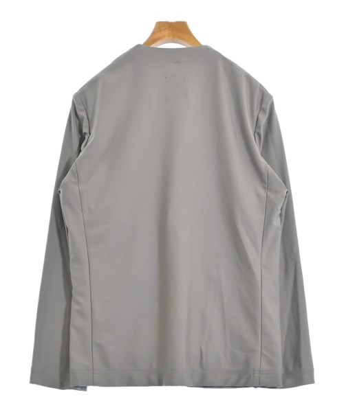 UNITED TOKYO（ユナイテッドトウキョウ）カジュアルジャケット グレー サイズ:1(S位) メンズ/2200656228119