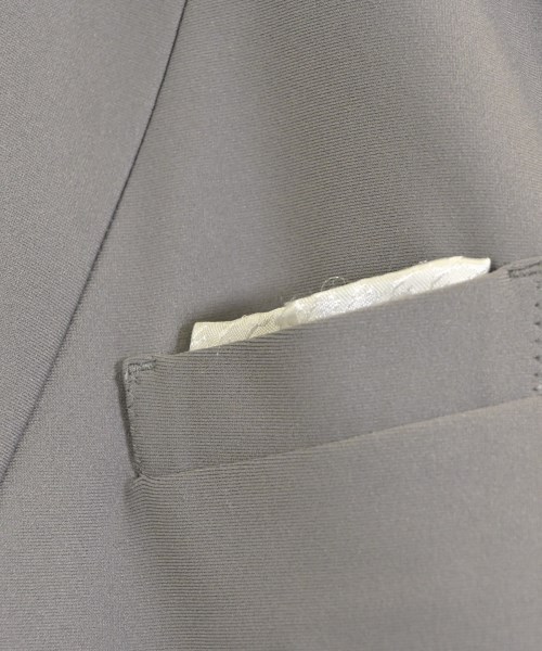 UNITED TOKYO（ユナイテッドトウキョウ）カジュアルジャケット グレー サイズ:1(S位) メンズ/2200656228119