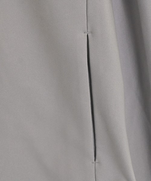 UNITED TOKYO（ユナイテッドトウキョウ）カジュアルジャケット グレー サイズ:1(S位) メンズ/2200656228119