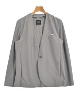 UNITED TOKYO（ユナイテッドトウキョウ）カジュアルジャケット グレー サイズ:1(S位) メンズ/2200656228119