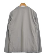 UNITED TOKYO（ユナイテッドトウキョウ）カジュアルジャケット グレー サイズ:1(S位) メンズ/2200656228119