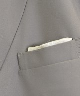 UNITED TOKYO（ユナイテッドトウキョウ）カジュアルジャケット グレー サイズ:1(S位) メンズ/2200656228119