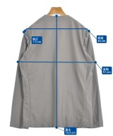 UNITED TOKYO（ユナイテッドトウキョウ）カジュアルジャケット グレー サイズ:1(S位) メンズ/2200656228119