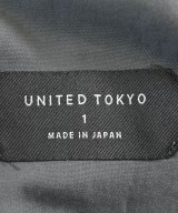UNITED TOKYO（ユナイテッドトウキョウ）その他 グレー サイズ:1(S位) メンズ/2200656228126