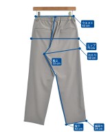 UNITED TOKYO（ユナイテッドトウキョウ）その他 グレー サイズ:1(S位) メンズ/2200656228126