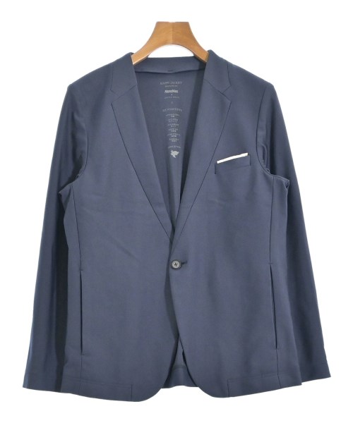 UNITED TOKYO（ユナイテッドトウキョウ）カジュアルジャケット 紺 サイズ:1(S位) メンズ/2200656228133