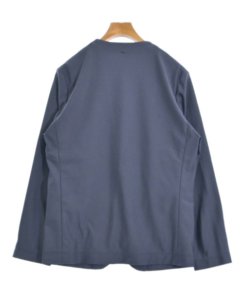 UNITED TOKYO（ユナイテッドトウキョウ）カジュアルジャケット 紺 サイズ:1(S位) メンズ/2200656228133
