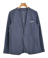 UNITED TOKYO（ユナイテッドトウキョウ）カジュアルジャケット 紺 サイズ:1(S位) メンズ/2200656228133