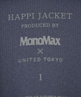 UNITED TOKYO（ユナイテッドトウキョウ）カジュアルジャケット 紺 サイズ:1(S位) メンズ/2200656228133