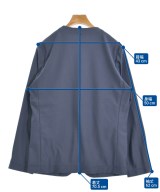 UNITED TOKYO（ユナイテッドトウキョウ）カジュアルジャケット 紺 サイズ:1(S位) メンズ/2200656228133