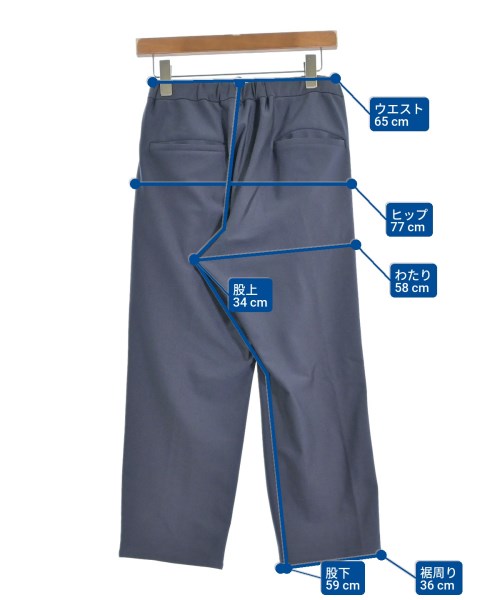 UNITED TOKYO（ユナイテッドトウキョウ）その他 紺 サイズ:1(S位) メンズ/2200656228140