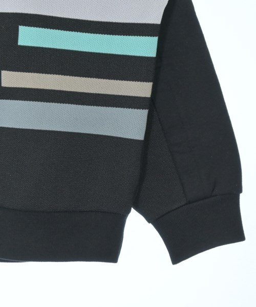 UNITED TOKYO（ユナイテッドトウキョウ）ニット・セーター 黒 サイズ:1(S位) メンズ/2200660052038