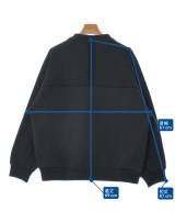 UNITED TOKYO（ユナイテッドトウキョウ）ニット・セーター 黒 サイズ:1(S位) メンズ/2200660052038