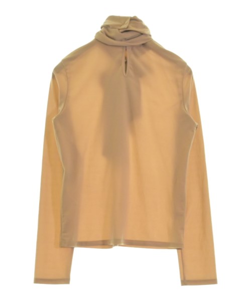 UNITED TOKYO（ユナイテッドトウキョウ）ブラウス ベージュ サイズ:0(XS位) レディース/2200656973033