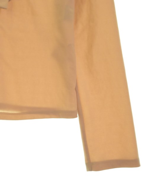 UNITED TOKYO（ユナイテッドトウキョウ）ブラウス ベージュ サイズ:0(XS位) レディース/2200656973033