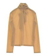 UNITED TOKYO（ユナイテッドトウキョウ）ブラウス ベージュ サイズ:0(XS位) レディース/2200656973033