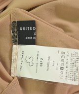 UNITED TOKYO（ユナイテッドトウキョウ）ブラウス ベージュ サイズ:0(XS位) レディース/2200656973033