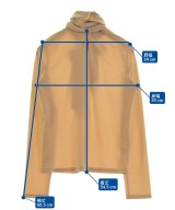 UNITED TOKYO（ユナイテッドトウキョウ）ブラウス ベージュ サイズ:0(XS位) レディース/2200656973033