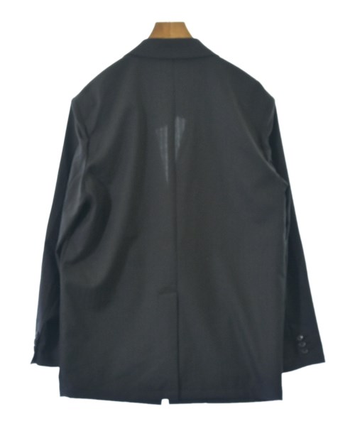UNITED TOKYO（ユナイテッドトウキョウ）ジャケット 黒 サイズ:1(S位) メンズ/2200660356020